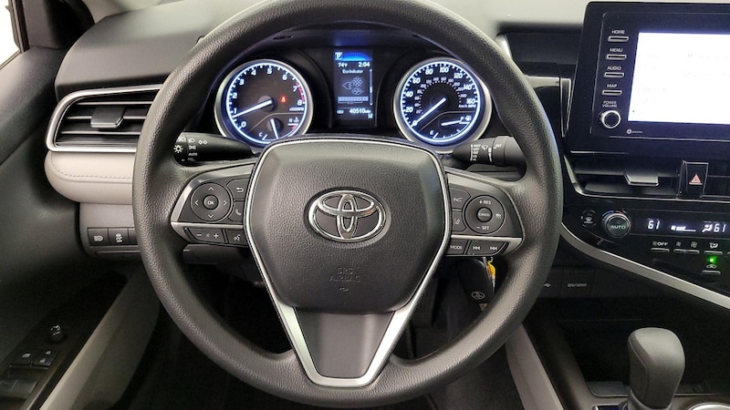 2023 Toyota Camry LE 10