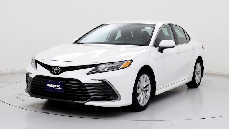 2023 Toyota Camry LE 4