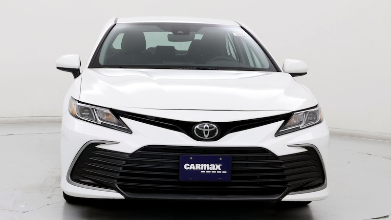 2023 Toyota Camry LE 5