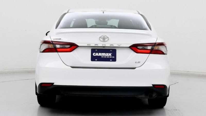 2023 Toyota Camry LE 6