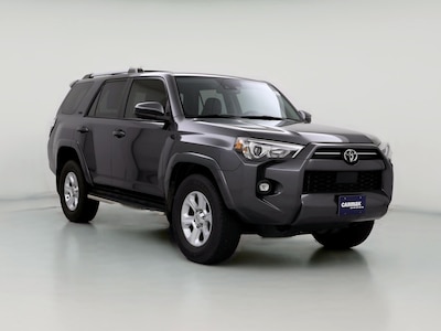 2022 Toyota 4Runner SR5 -
                Houston, TX