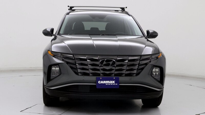 2022 Hyundai Tucson SEL 5