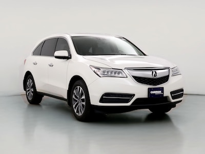 2016 Acura MDX  -
                Maple Shade, NJ