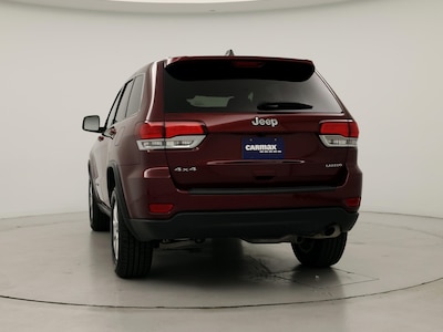 2022 Jeep Grand Cherokee Laredo -
                Denver, CO