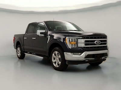 2022 Ford F-150 Lariat -
                Springfield, MO