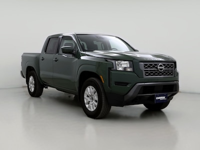 2023 Nissan Frontier SV -
                White Marsh, MD