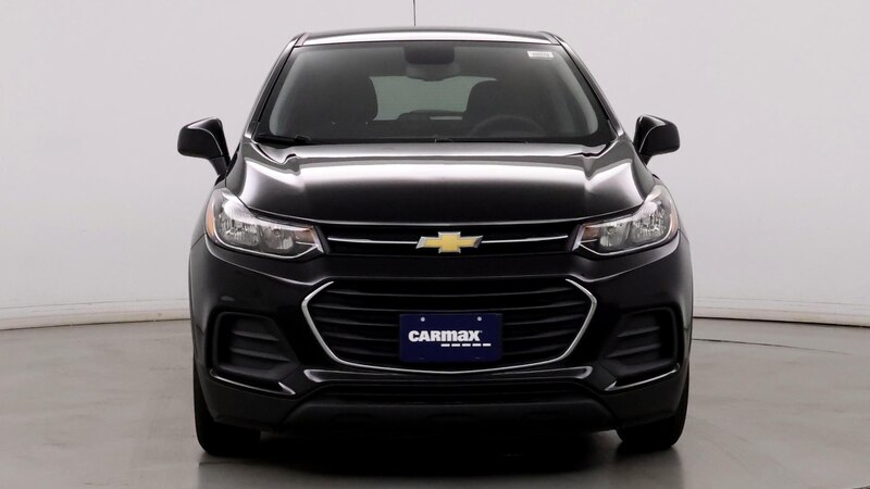 2020 Chevrolet Trax LS 5