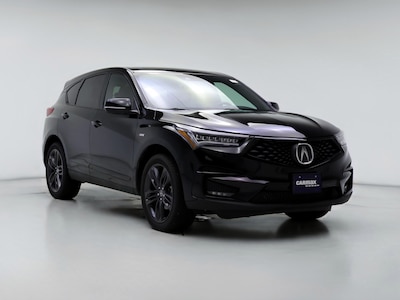 2020 Acura RDX Base -
                Naperville, IL