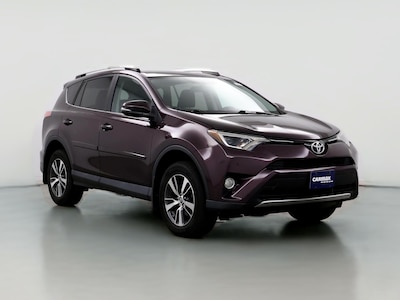 2016 Toyota RAV4 XLE -
                Chicago, IL