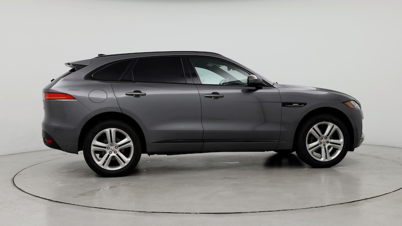 2019 Jaguar F-Pace Portfolio 7