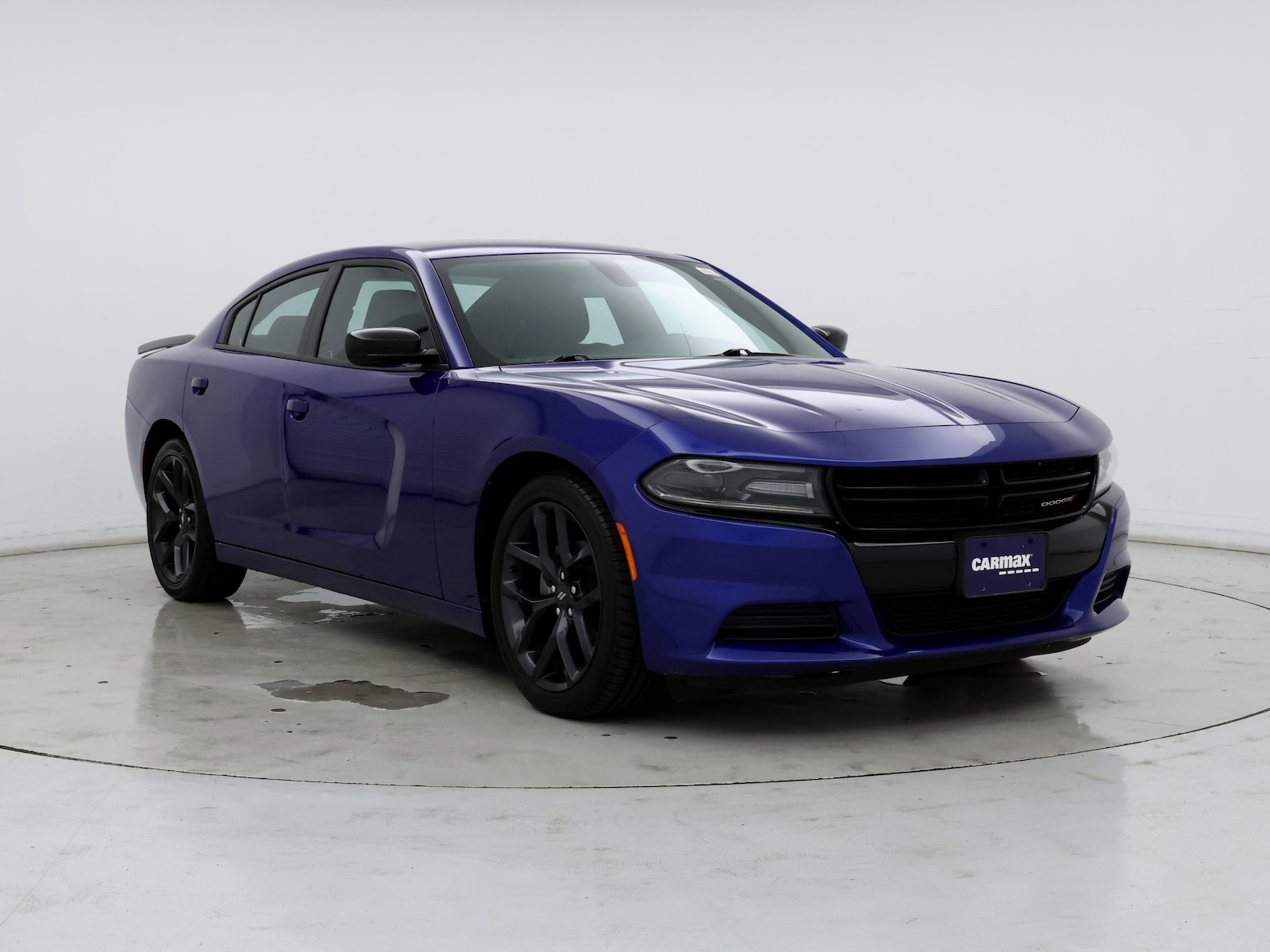 Used 2021 Dodge Charger SXT with VIN 2C3CDXBG5MH652378 for sale in Brooklyn Park, Minnesota