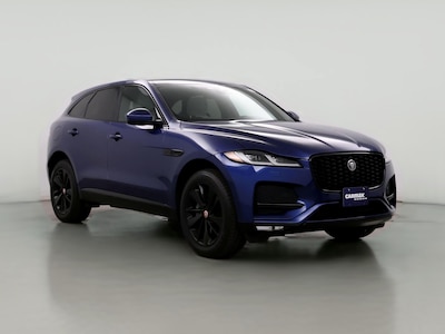 2023 Jaguar F-Pace S -
                Indianapolis, IN