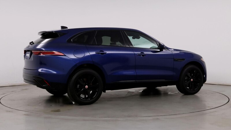 2023 Jaguar F-Pace S 7