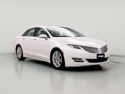 2016 Lincoln MKZ  -
                Chicago, IL