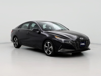 2021 Hyundai Elantra SEL -
                Chicago, IL