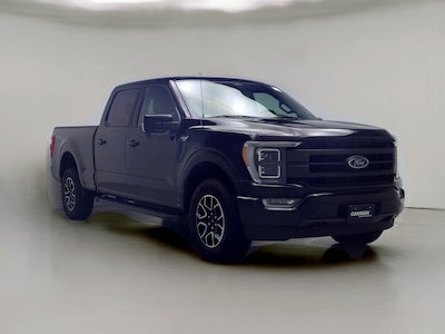 2021 Ford F-150 Lariat -
                Indianapolis, IN