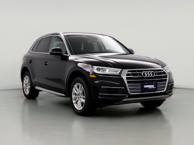 2020 Audi Q5 Premium -
                Indianapolis, IN