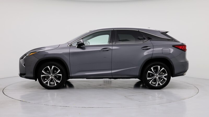 2019 Lexus RX 350 3