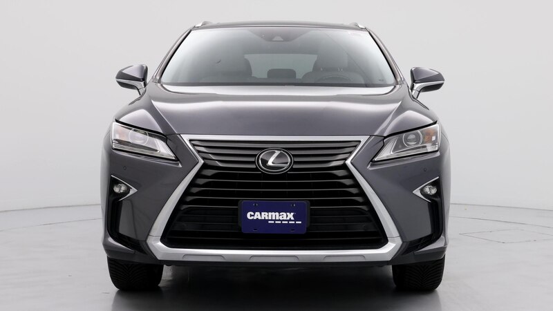 2019 Lexus RX 350 5