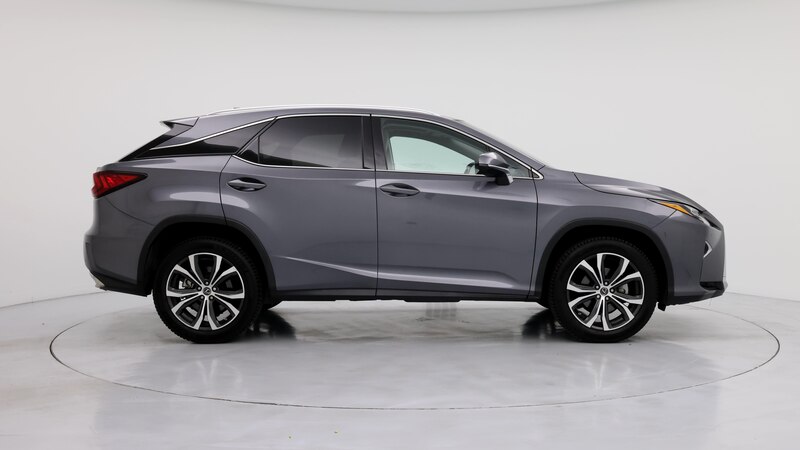 2019 Lexus RX 350 7