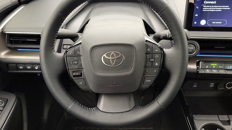 2024 Toyota Prius Limited 10