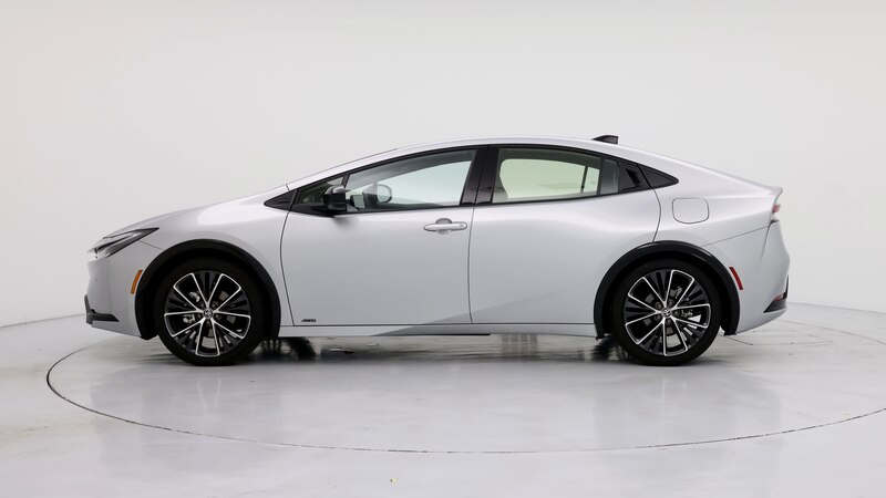 2024 Toyota Prius Limited 3