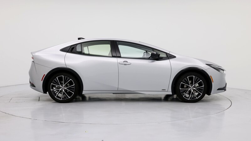 2024 Toyota Prius Limited 7