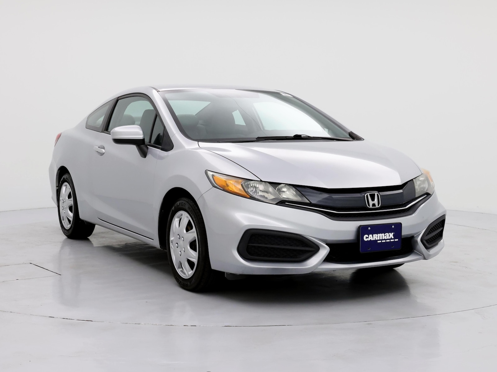 Used 2015 Honda Civic LX with VIN 2HGFG3B50FH517739 for sale in Kenosha, WI