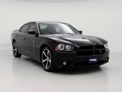 2013 Dodge Charger R/T -
                Boise, ID