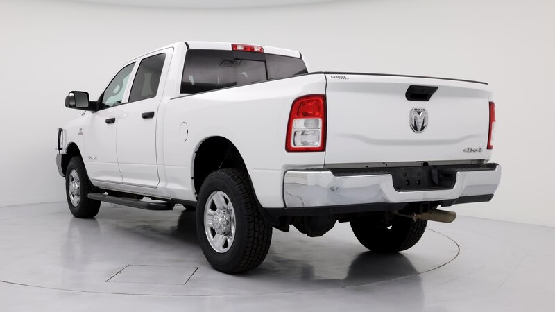 2019 RAM 3500 Tradesman 2