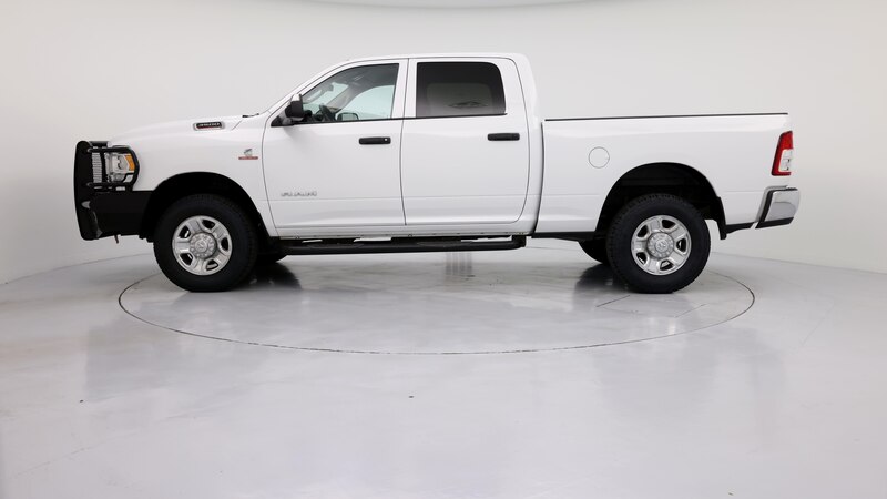 2019 RAM 3500 Tradesman 3