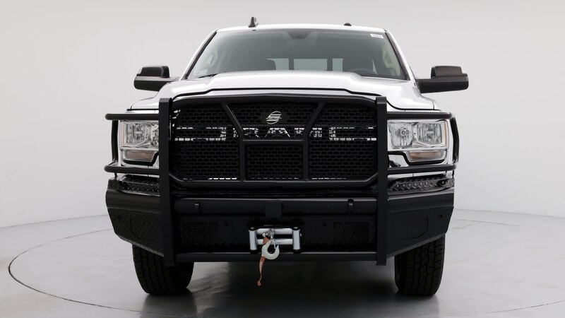 2019 RAM 3500 Tradesman 5