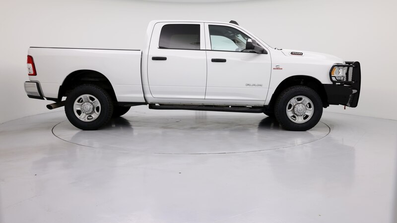 2019 RAM 3500 Tradesman 7