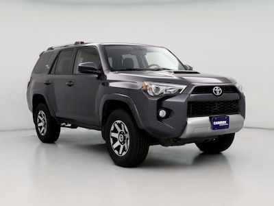 2018 Toyota 4Runner TRD Off Road -
                Denver, CO