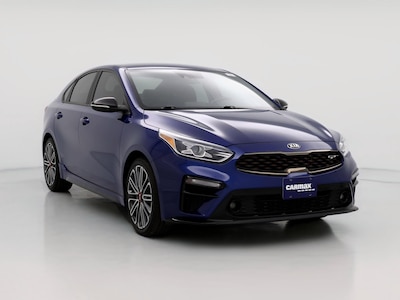 2020 Kia Forte GT -
                Reno, NV