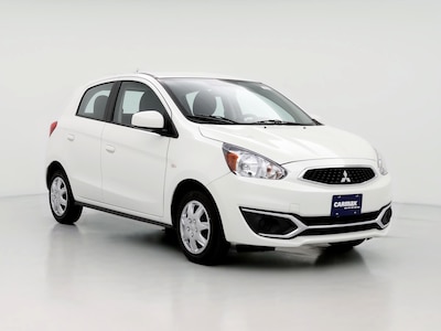 2018 Mitsubishi Mirage ES -
                Boise, ID