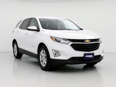 2021 Chevrolet Equinox LT -
                Boise, ID