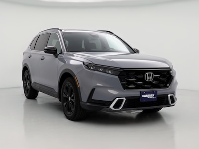 2023 Honda CR-V Sport Touring -
                Colorado Springs, CO