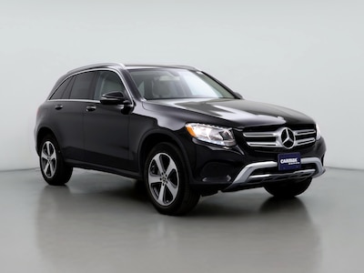 2019 Mercedes-Benz GLC 300 -
                Spokane, WA