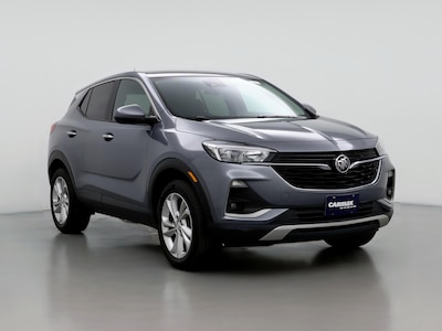 2022 Buick Encore GX Preferred -
                Spokane, WA