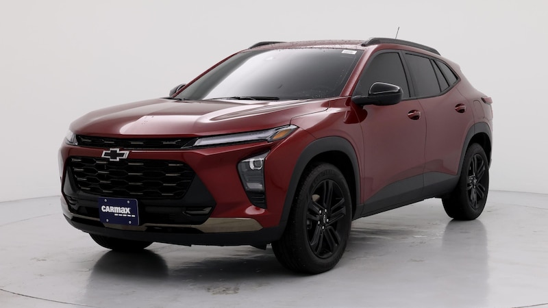 2024 Chevrolet Trax Activ 4