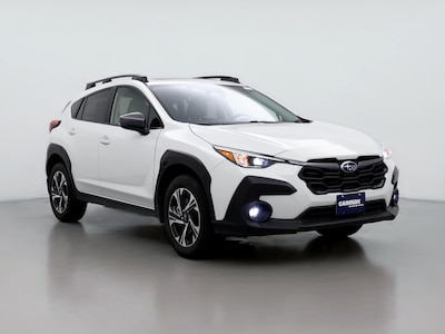 2024 Subaru Crosstrek Premium -
                Spokane, WA