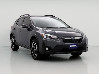 2023 Subaru Crosstrek Limited -
                Boise, ID