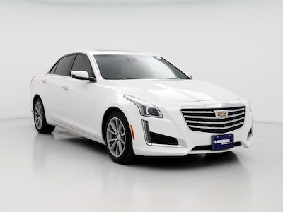 2019 Cadillac CTS Luxury -
                Boise, ID