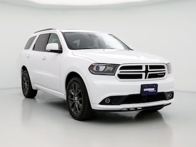 2018 Dodge Durango GT -
                Boise, ID