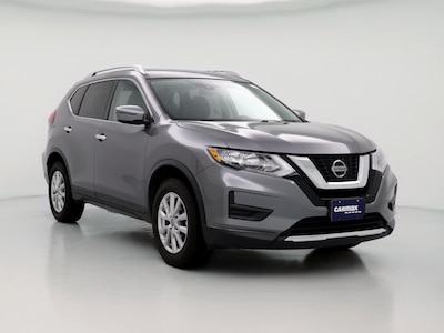 2019 Nissan Rogue SV -
                Boise, ID