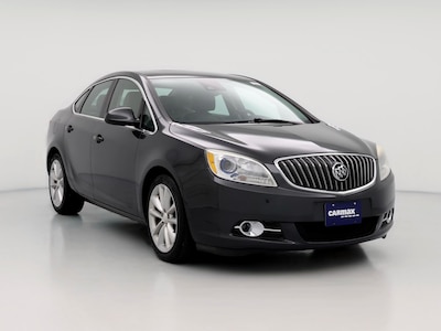 2016 Buick Verano Convenience -
                Boise, ID