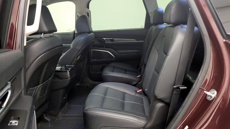 2022 Kia Telluride SX 21