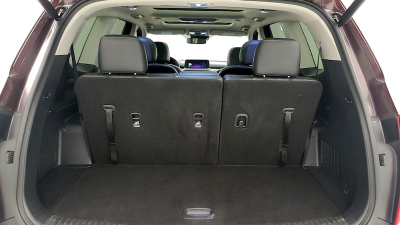 2022 Kia Telluride SX 23