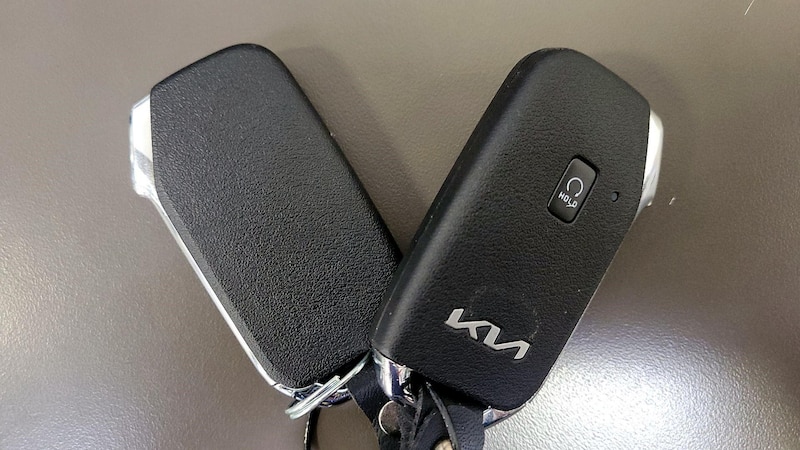 2022 Kia Telluride SX 27